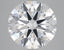 8.25 Carat Certified Round Loose Stone Lab Grown Diamond No. 1312780