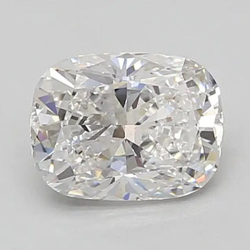 1.6 Carat Certified Cushion Loose Stone Lab Grown Diamond No. 1243226 - Larson Jewelers