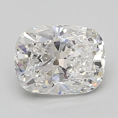 1.6 Carat Certified Cushion Loose Stone Lab Grown Diamond No. 1243226 - Larson Jewelers