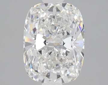 2.1 Carat Certified Cushion Loose Stone Lab Grown Diamond No. 2035055