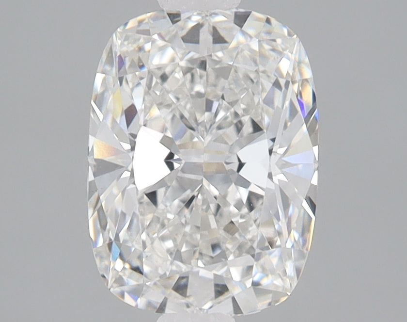 2.1 Carat Certified Cushion Loose Stone Lab Grown Diamond No. 2035055