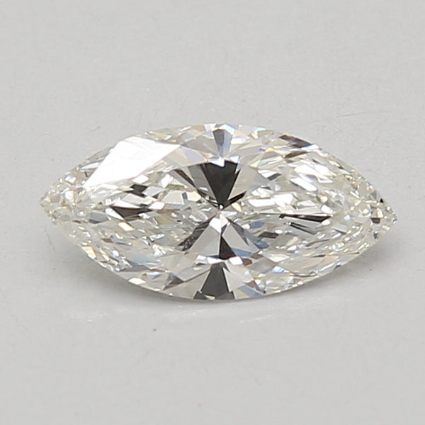 0.9 Carat Certified Marquise Loose Stone Lab Grown Diamond No. 2041736