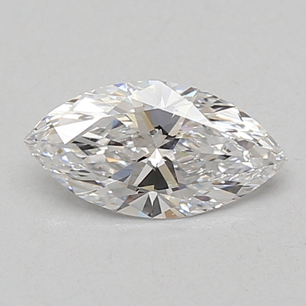 0.8 Carat Certified Marquise Loose Stone Lab Grown Diamond No. 2049755