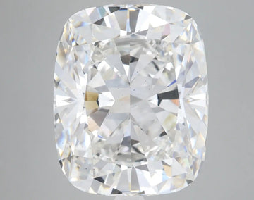 13.13 Carat Certified Cushion Loose Stone Lab Grown Diamond No. 1172463 - Larson Jewelers