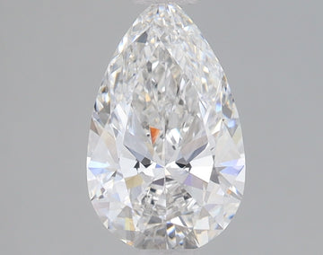 1.51 Carat Certified Round Loose Stone Lab Grown Diamond No. 1165513