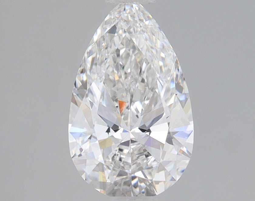 1.51 Carat Certified Round Loose Stone Lab Grown Diamond No. 1165513