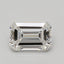 1.01 Carat Certified Emerald Loose Stone Lab Grown Diamond No. 1283396