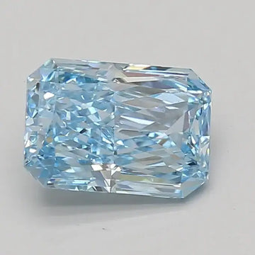 1.99 Carat Certified Radiant Loose Stone Lab Grown Diamond No. 1265032 - Larson Jewelers