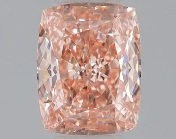1.24 Carat Certified Cushion Loose Stone Lab Grown Diamond No. 1237878 - Larson Jewelers