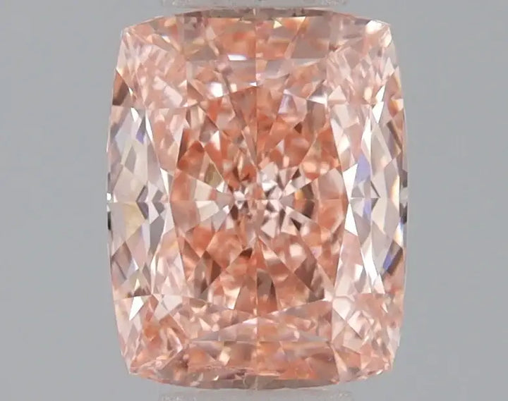 1.24 Carat Certified Cushion Loose Stone Lab Grown Diamond No. 1237878 - Larson Jewelers