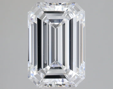 2.02 Carat Certified Emerald Loose Stone Lab Grown Diamond No. 1344885