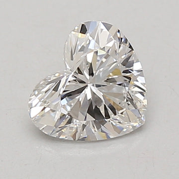 0.98 Carat Certified Heart Loose Stone Lab Grown Diamond No. 2043052