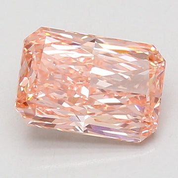 2.08 Carat Certified Radiant Loose Stone Lab Grown Diamond No. 2045070