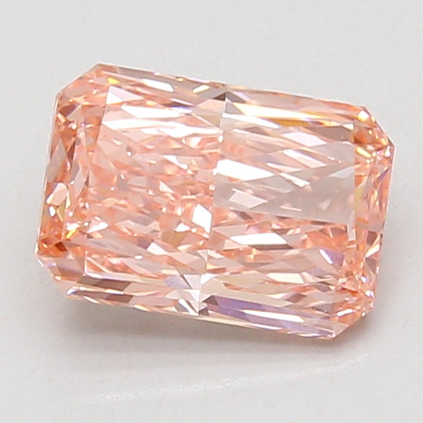 2.08 Carat Certified Radiant Loose Stone Lab Grown Diamond No. 2045070