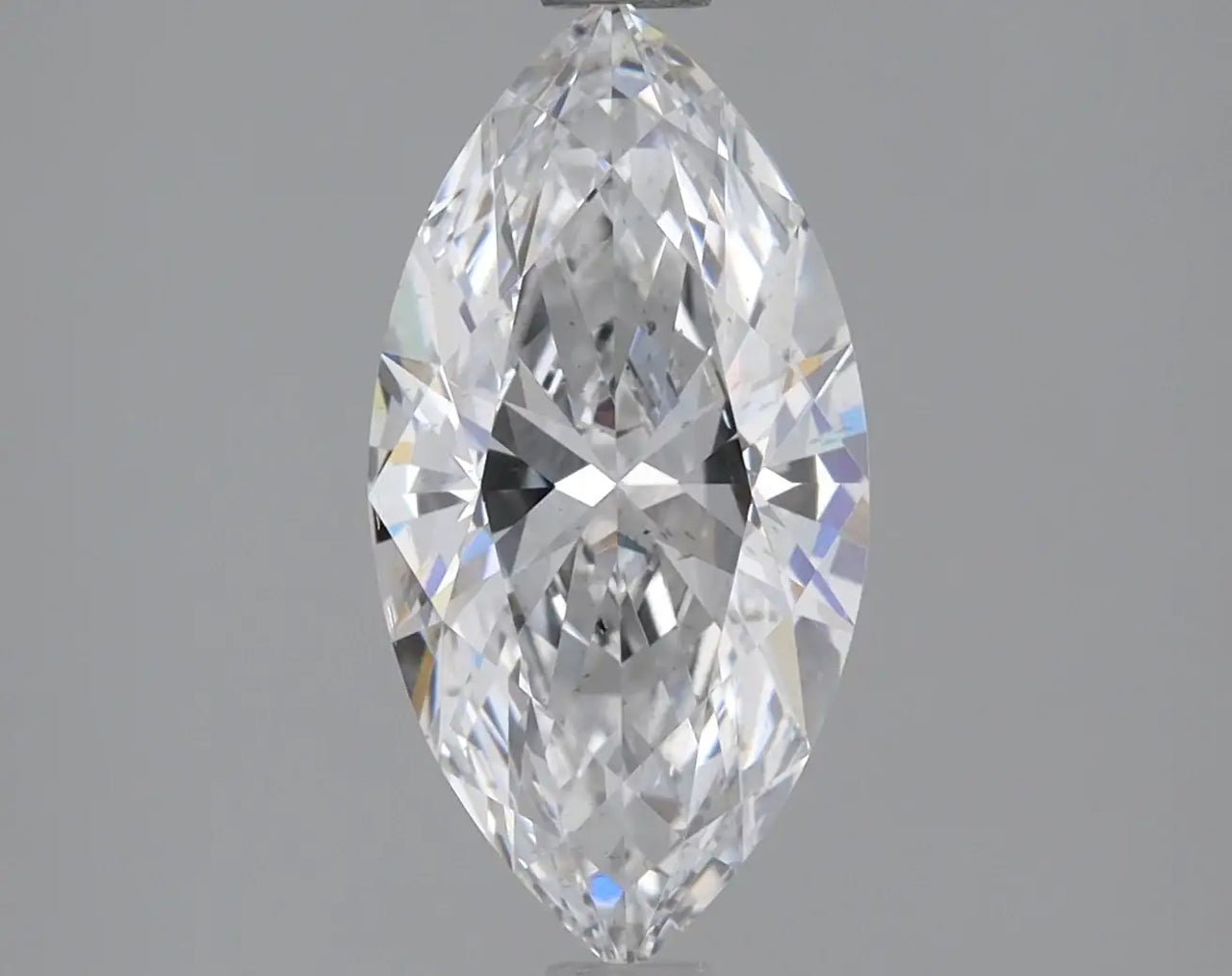 1.15 Carat Certified Marquise Loose Stone Lab Grown Diamond No. 1018172 - Larson Jewelers