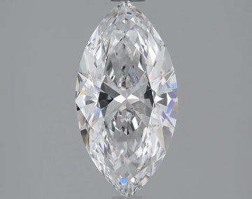 1.15 Carat Certified Marquise Loose Stone Lab Grown Diamond No. 1018172 - Larson Jewelers