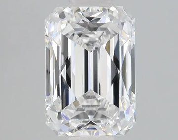 2.71 Carat Certified Radiant Loose Stone Lab Grown Diamond No. 1187957 - Larson Jewelers
