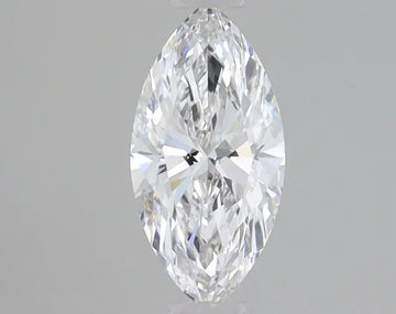 0.8 Carat Certified Marquise Loose Stone Lab Grown Diamond No. 1196620 - Larson Jewelers