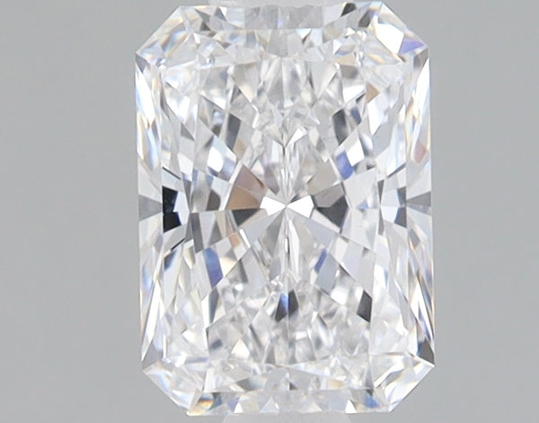 1.04 Carat Certified Radiant Loose Stone Lab Grown Diamond No. 1104852