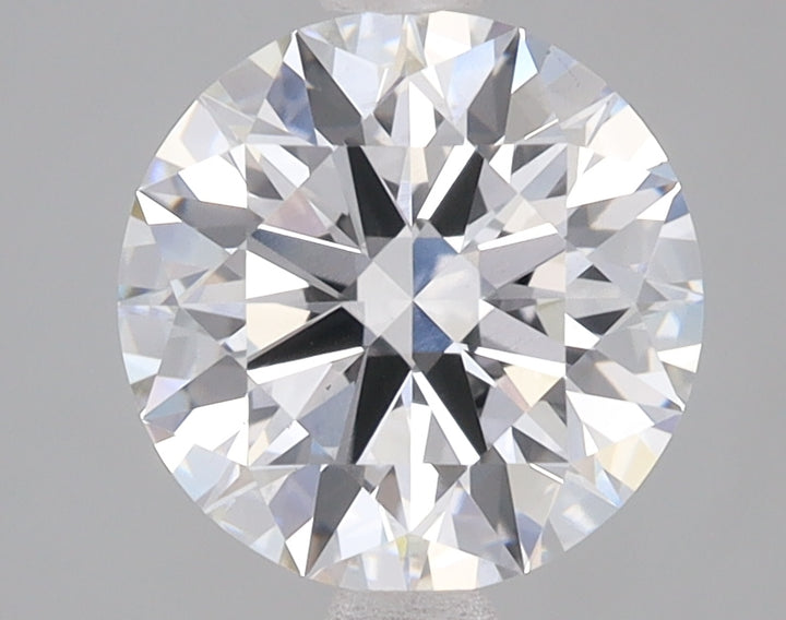 2.01 Carat Certified Round Loose Stone Lab Grown Diamond No. 1139722