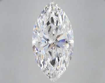 10.99 Carat Certified Marquise Loose Stone Lab Grown Diamond No. 1127427 - Larson Jewelers