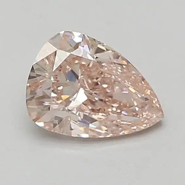 0.93 Carat Certified Pear Loose Stone Lab Grown Diamond No. 1268781 - Larson Jewelers