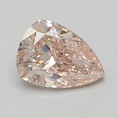 0.93 Carat Certified Pear Loose Stone Lab Grown Diamond No. 1268781 - Larson Jewelers