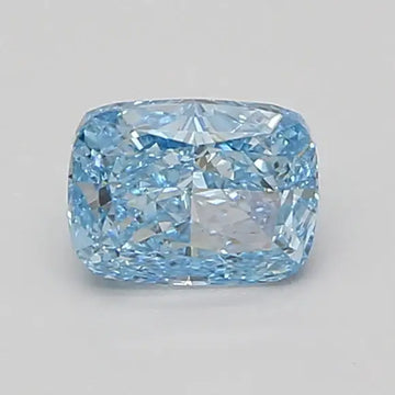 1.1 Carat Certified Cushion Loose Stone Lab Grown Diamond No. 1252467 - Larson Jewelers