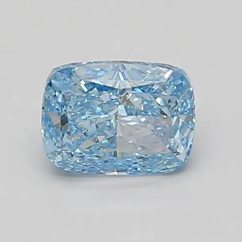 1.1 Carat Certified Cushion Loose Stone Lab Grown Diamond No. 1252467 - Larson Jewelers