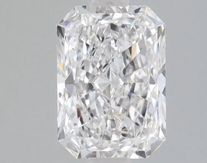 1.1 Carat Certified Radiant Loose Stone Lab Grown Diamond No. 1037562 - Larson Jewelers