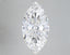 6.07 Carat Certified Marquise Loose Stone Lab Grown Diamond No. 1226929