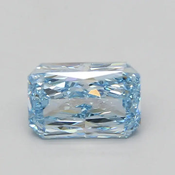 3.08 Carat Certified Radiant Loose Stone Lab Grown Diamond No. 1281422 - Larson Jewelers