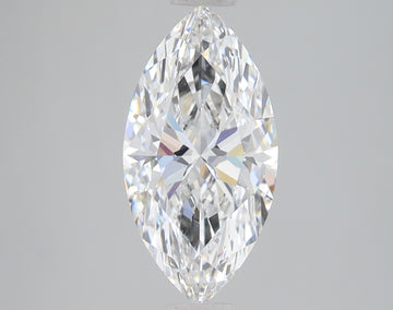 1.52 Carat Certified Marquise Loose Stone Lab Grown Diamond No. 8115440