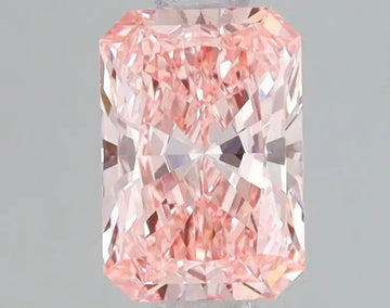 1.1 Carat Certified Radiant Loose Stone Lab Grown Diamond No. 1298062 - Larson Jewelers
