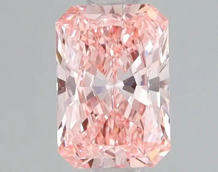 1.1 Carat Certified Radiant Loose Stone Lab Grown Diamond No. 1298062 - Larson Jewelers