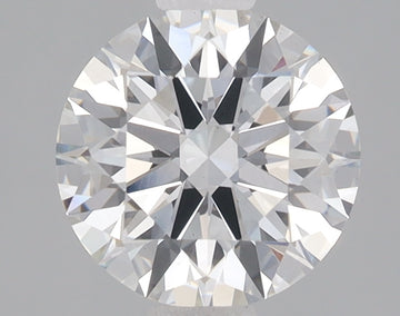 1.84 Carat Certified Round Loose Stone Lab Grown Diamond No. 2047769
