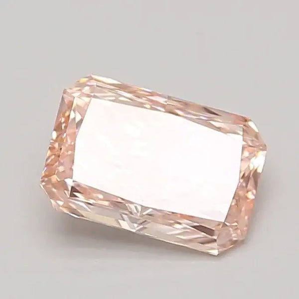 1.7 Carat Certified Radiant Loose Stone Lab Grown Diamond No. 1255149 - Larson Jewelers