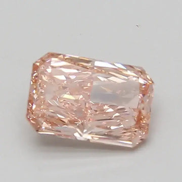 1.5 Carat Certified Radiant Loose Stone Lab Grown Diamond No. 1271954 - Larson Jewelers