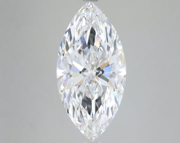 5.37 Carat Certified Marquise Loose Stone Lab Grown Diamond No. 1307708