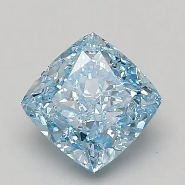 1.81 Carat Certified Cushion Loose Stone Lab Grown Diamond No. 1265027 - Larson Jewelers