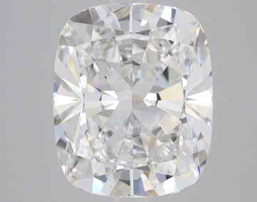 4.18 Carat Certified Cushion Loose Stone Lab Grown Diamond No. 1023159