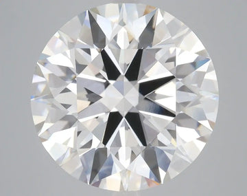 11.06 Carat Certified Round Loose Stone Lab Grown Diamond No. 1043891 - Larson Jewelers