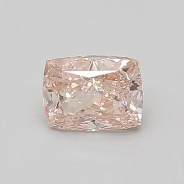 0.71 Carat Certified Cushion Loose Stone Lab Grown Diamond No. 1258137 - Larson Jewelers