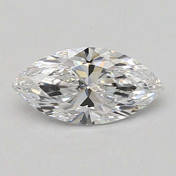 1 Carat Certified Marquise Loose Stone Lab Grown Diamond No. 2048928