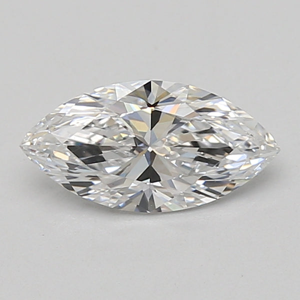 1 Carat Certified Marquise Loose Stone Lab Grown Diamond No. 2048928