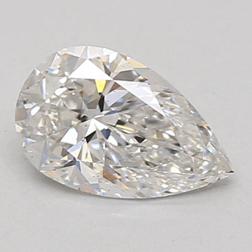 1.1 Carat Certified Pear Loose Stone Lab Grown Diamond No. 2029201