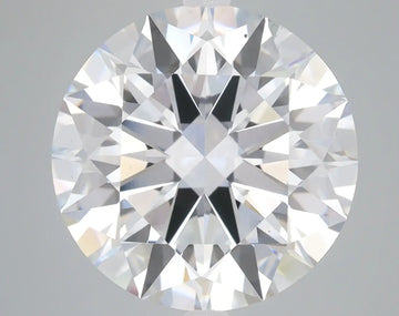 11.31 Carat Certified Round Loose Stone Lab Grown Diamond No. 1071599 - Larson Jewelers