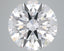 11.31 Carat Certified Round Loose Stone Lab Grown Diamond No. 1071599
