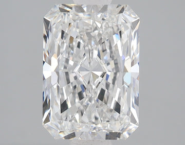 2.19 Carat Certified Radiant Loose Stone Lab Grown Diamond No. 2041184