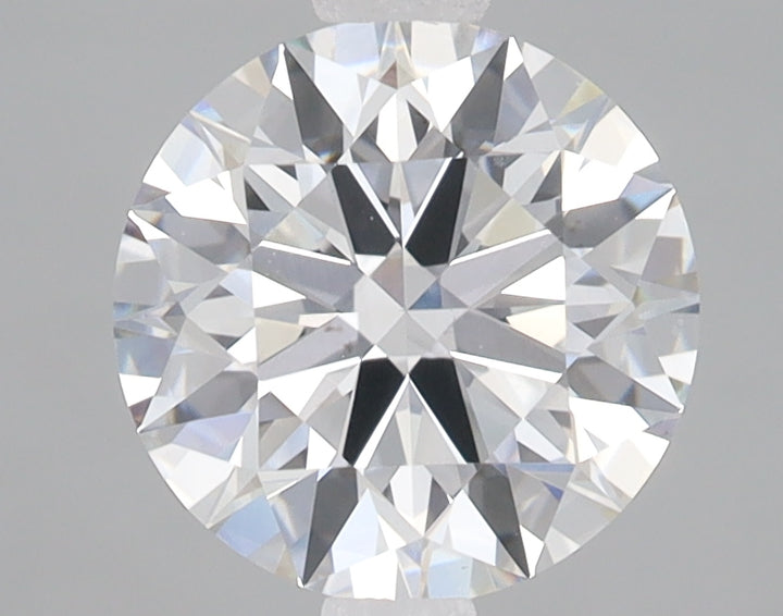 2.2 Carat Certified Round Loose Stone Lab Grown Diamond No. 2029887